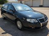 Volkswagen VW Passat 2.0Tdi 105ps - Volkswagen Passat aus 2009: TDI