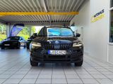 Skoda Karoq Sportline 4x4 Canton-Sound 360°Kamera - Skoda Karoq mit Diesel-Antrieb
