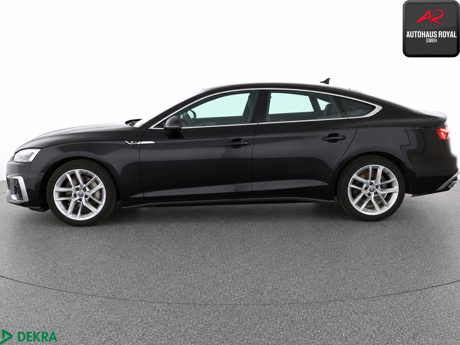 Audi A5 Sportback 45 TFSI qu S LINE KEYLESS KAMERA SH foto 2