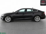 Audi A5 Sportback 45 TFSI qu S LINE KEYLESS,KAMERA,SH - Audi Gebrauchtwagen von 2020