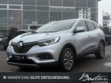 Renault Kadjar Intens TCe KAMERA/NAVI/TEMPO/KEYLESS/AHK - silberne Renault Kadjar