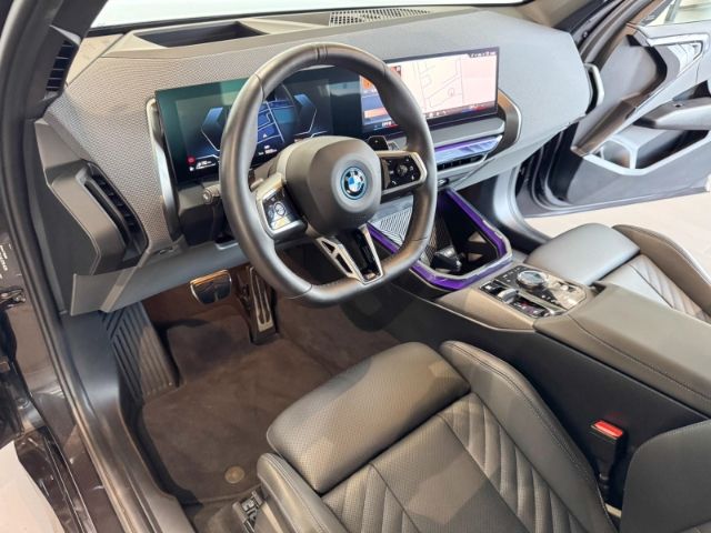 BMW X3 - Bild 9