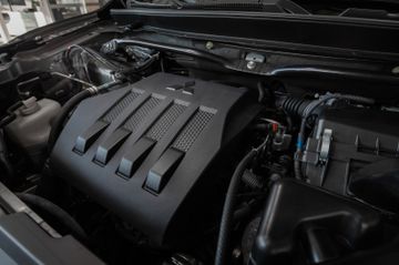 Bild 22 Mitsubishi Eclipse Cross Spirit 2WD