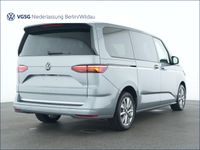 Volkswagen T7 Multivan - Vorschau Bild 6