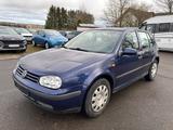 Volkswagen Golf IV 1.4 Benzin  5 Türer  ... - Volkswagen Golf: Iv V5