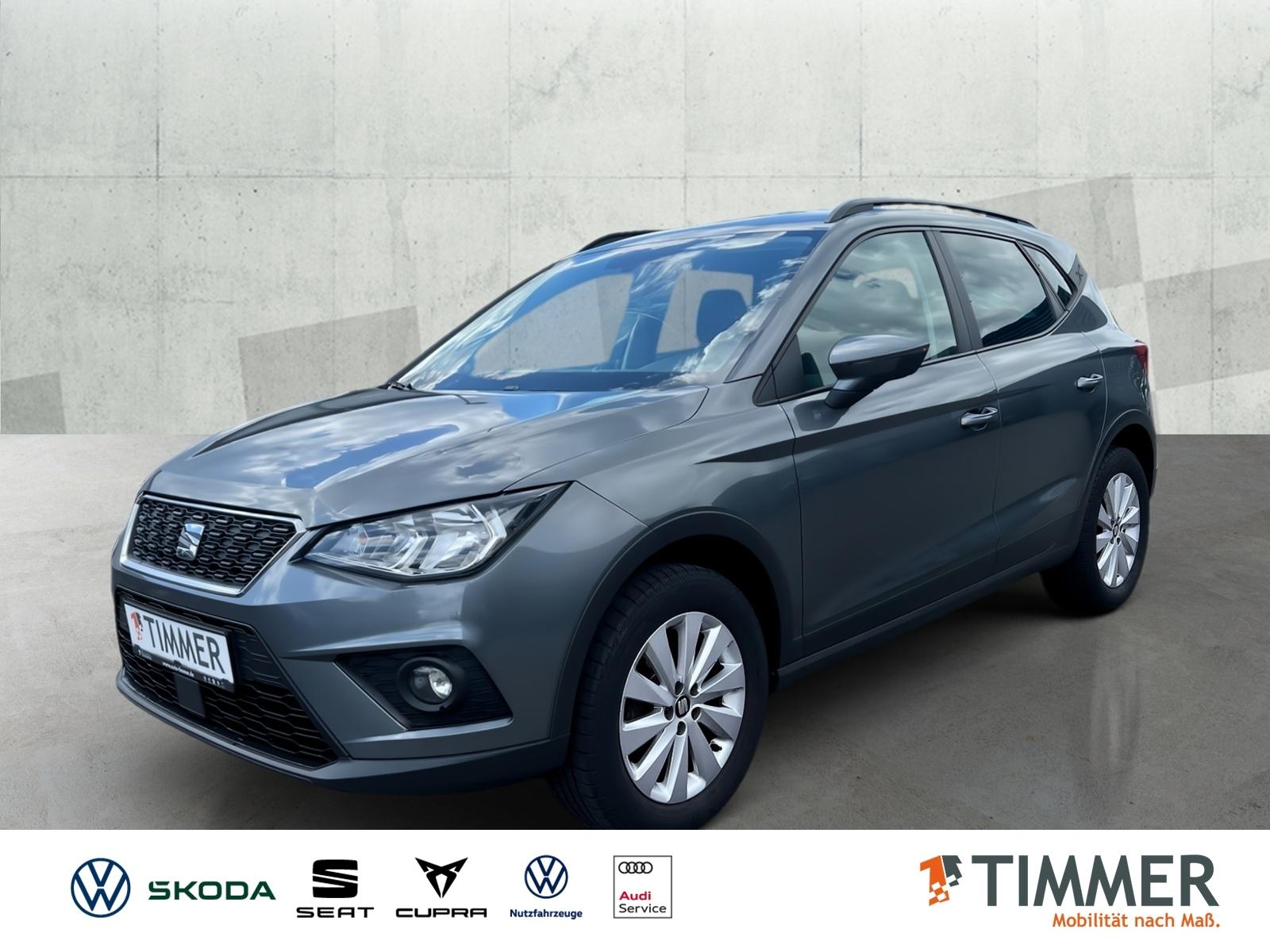 Seat Arona 1.0 TSI Style 70KW (95PS) 5 Gang*GRA*PDC*S