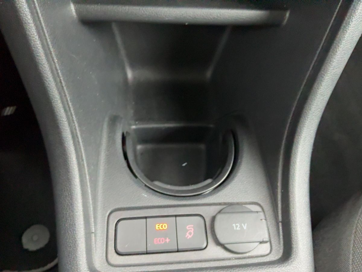 Volkswagen e-up! - Bild 18