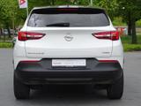 Opel Grandland X 4x4 Klimaaut. IntelliLink PDC USB - gebrauchte Opel Grandland (X) aus dem Jahr 2019