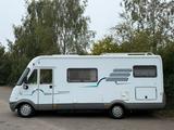 HYMER / ERIBA / HYMERCAR B 644 Fiat Ducato Wohnmobil Camper - B 644