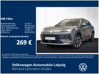 Volkswagen T-Roc - Vorschau Bild 1