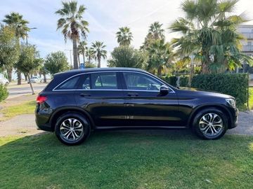 Mercedes GLC 220 - 7