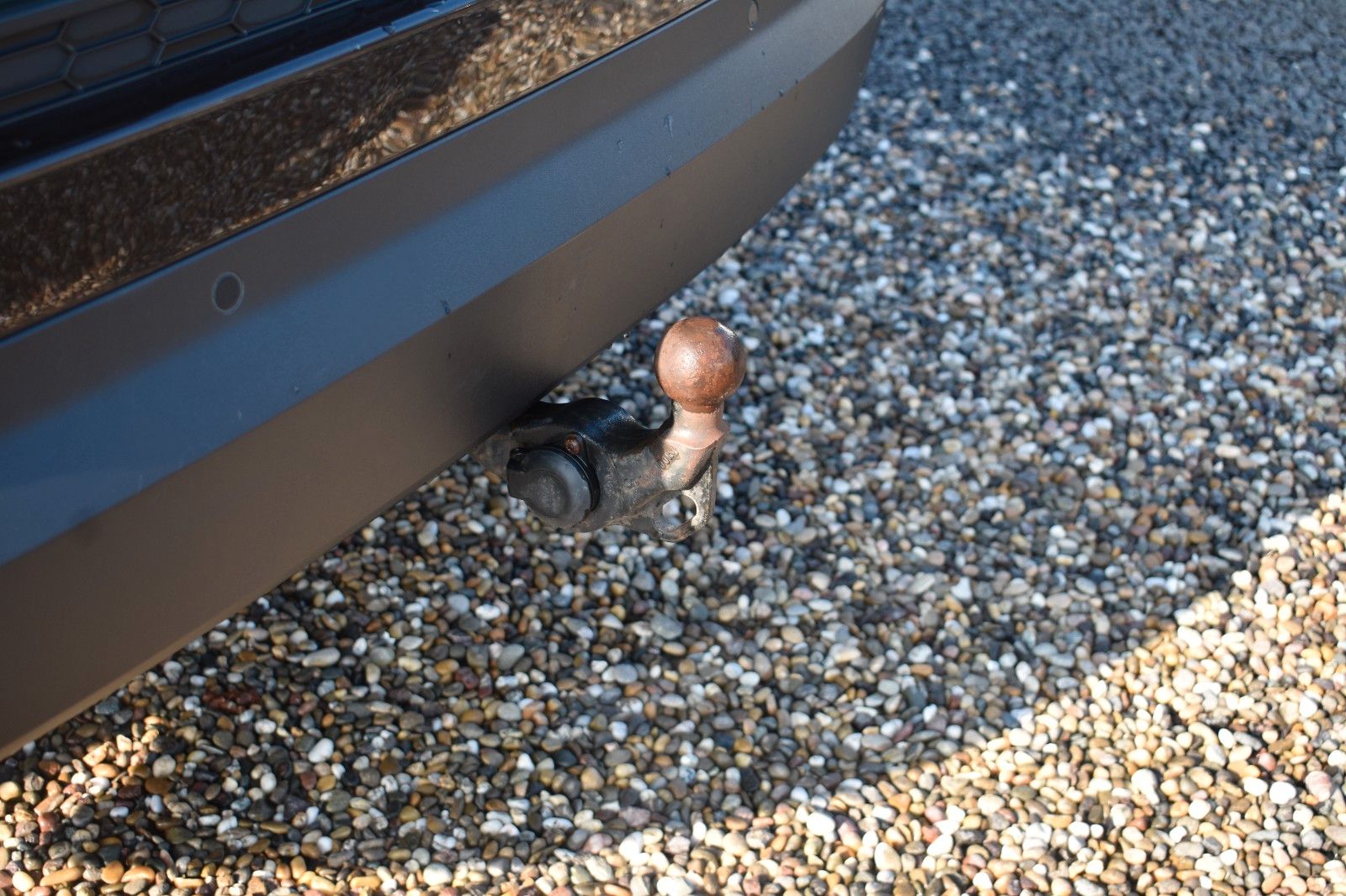 Fahrzeugabbildung SKODA Kodiaq Ambition 4x4