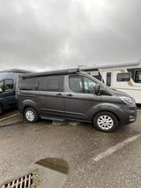 Ford Transit Custom Nugget Aufstelldach - Offers