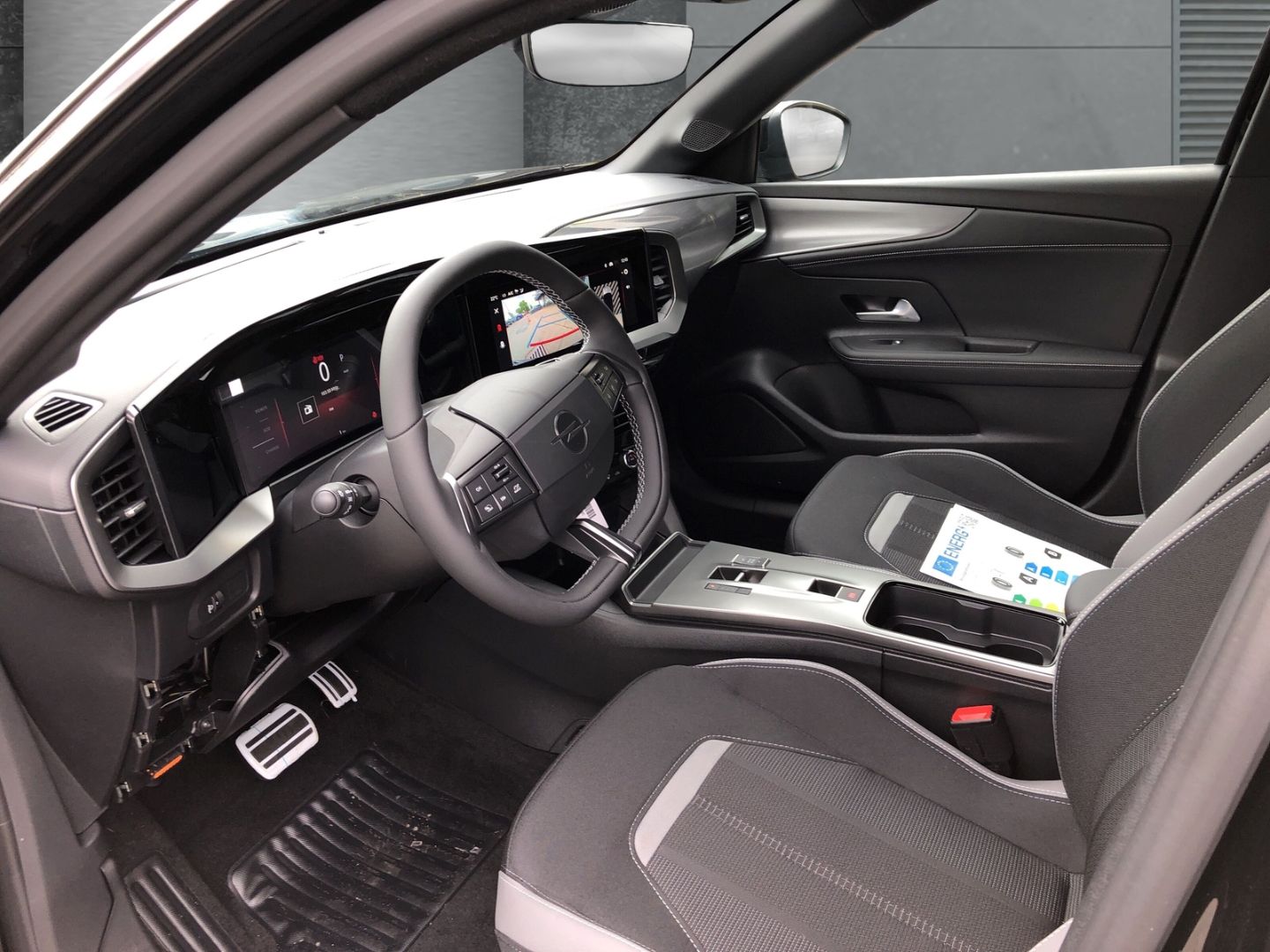 Opel Mokka - Bild 8
