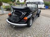 Volkswagen Käfer Cabrio 1303 TÜV + H-Zulassung Oldtimer - Autos aus dem Jahr 1973