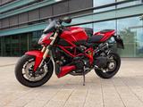 Ducati Streetfighter 848 35kW - Offers