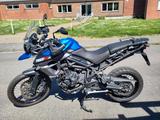 Triumph Tiger 800 XCX - TRIUMPH TIGER 800 XCX