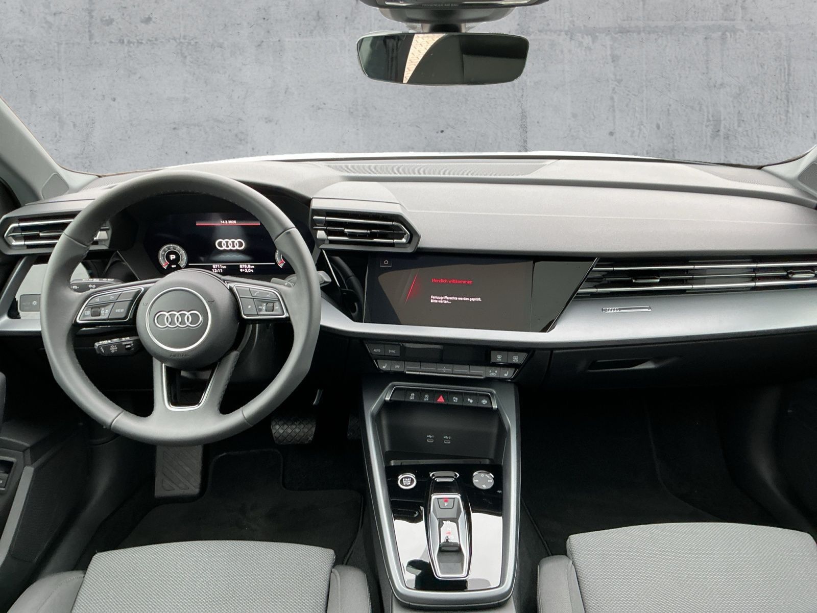 Audi A3 - Bild 9
