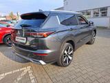 Mitsubishi Outlander Plug-In Hybrid 2.4 4WD Top - Mitsubishi Outlander aus 2025