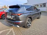 Mitsubishi Outlander Plug-In Hybrid 2.4 4WD Top - Mitsubishi Outlander mit Benzin-Antrieb: Allradantrieb