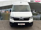 MAN TGE 3.180 4X2F SB Euro6 Klima ZV Standhzg - MAN 6x6