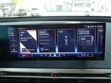 2023 BMW IX 缩略图 20