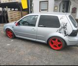 Volkswagen Golf 1.8T GTI GTI - Volkswagen Golf aus 2001: GTI