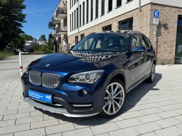 BMW X1 - 1