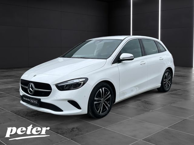 MERCEDES-BENZ B 180 Progressive/Advanced/LED/Kamera/Navi/