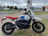 BMW R nineT Urban G/S Urban GS - gebrauchte Motorräder in Rostock