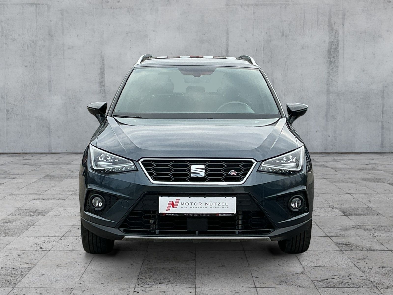 Seat Arona - Bild 3