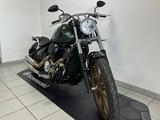 Kawasaki VN 900 Custom Bike TOP Zustand! - CHOPPER BIKE