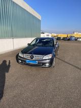 Mercedes-Benz C 220 CDI AVANTGARDE Avantgarde - gebrauchte Mercedes-Benz C 220 aus dem Jahr 2008