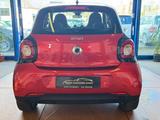 Smart ForFour forfour Automatik / Faltdach  / Klimaaut - Smart mit Benzin-Antrieb: Limousine