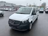 Mercedes-Benz Vito Tourer 114 CDI Pro extralang - Mercedes-Benz Vito: Kombi