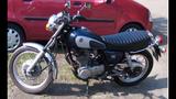 Yamaha SR 500    48T - Offers