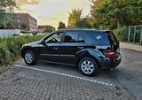 Mercedes-Benz ML 350 4MATIC - - Mercedes-Benz ML 350 aus 2007