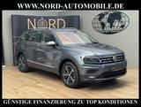 Volkswagen Tiguan Allspace Comfortline 2.0 TDI DSG Pano/Dig - Volkswagen: Comfortline