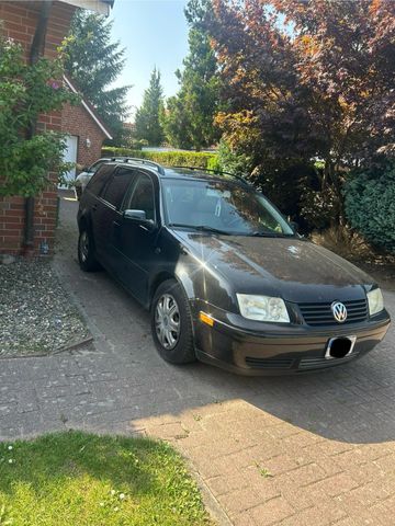 Volkswagen VW Jetta 2.0l