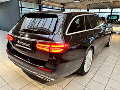 MERCEDES-BENZ E 200 T Avantgarde*LED*Navi*SHZ*Park-Assistent