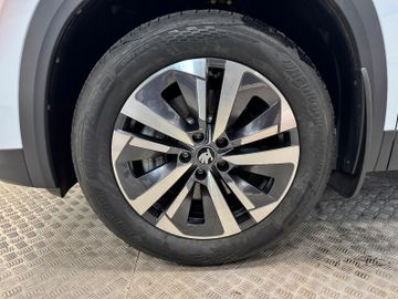 Skoda Kodiaq 1.5 TSI Selection Matrix*7-Sitze*AHK