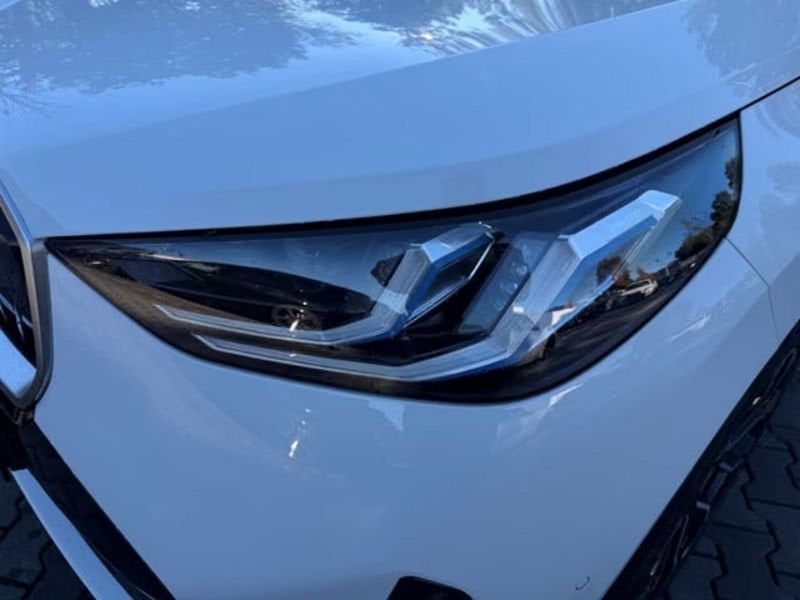 BMW X3 BMW X3 xdrive 20i M Sport auto TETTO 20"  imagem 2