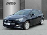 Opel Astra J Sports Tourer Style 1.6 CDTI Allwetter N - Opel Astra: Cdti J