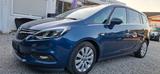 Opel Zafira C Innovation - Opel Zafira: Blau