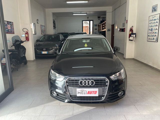 Audi A1 1.6 TDI 90 CV