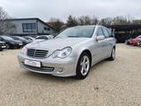 Mercedes-Benz C 200 T CDI BEHINDERTEN/ ROLLSTUHL