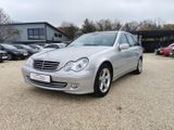 Mercedes-Benz C 200 T CDI BEHINDERTEN/ ROLLSTUHL