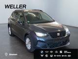 Seat Arona 1.0 TSI Style Edition *LED*Virtual*SHZ*CAM - gebrauchte Seat SUV & Geländewagen