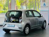Volkswagen up! move up! BMT *4TRG*KLIMA*SITZHZ* - gebrauchte Volkswagen up! aus dem Jahr 2019