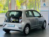 Volkswagen up! move up! BMT *4TRG*KLIMA*SITZHZ* - Volkswagen up! aus 2019